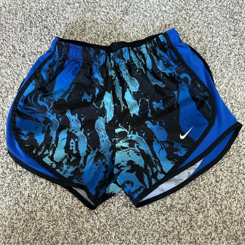 Nike Dri fit‎ Tempo Running Shorts